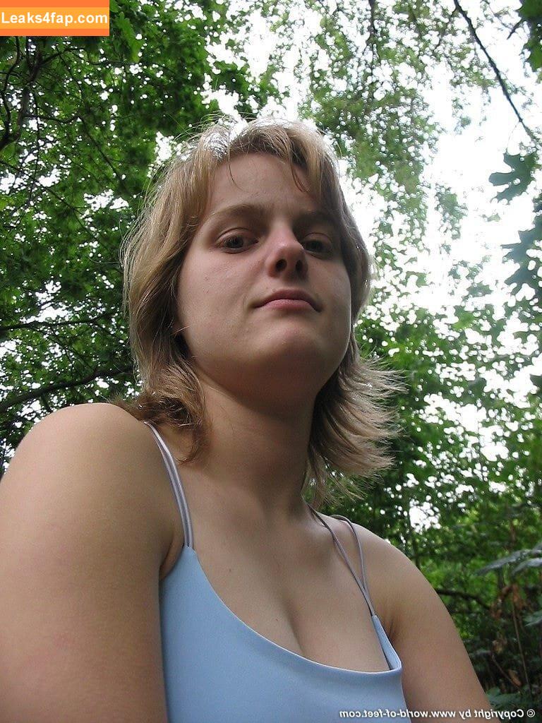 Worldoffeet /  leaked photo photo #1504