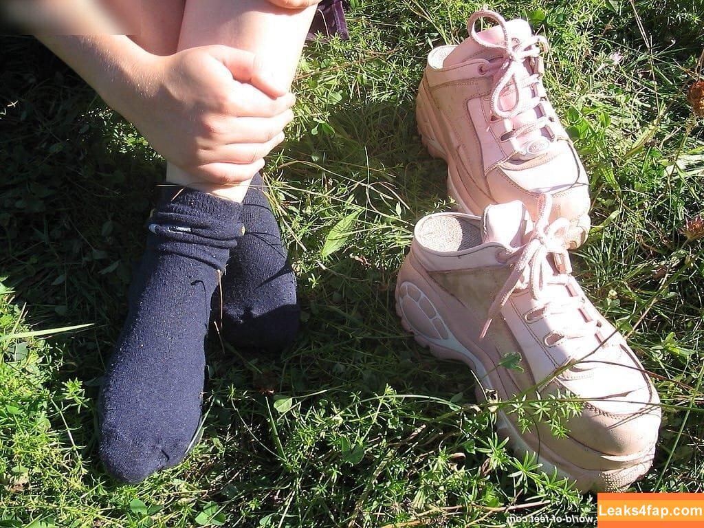 Worldoffeet /  leaked photo photo #1507