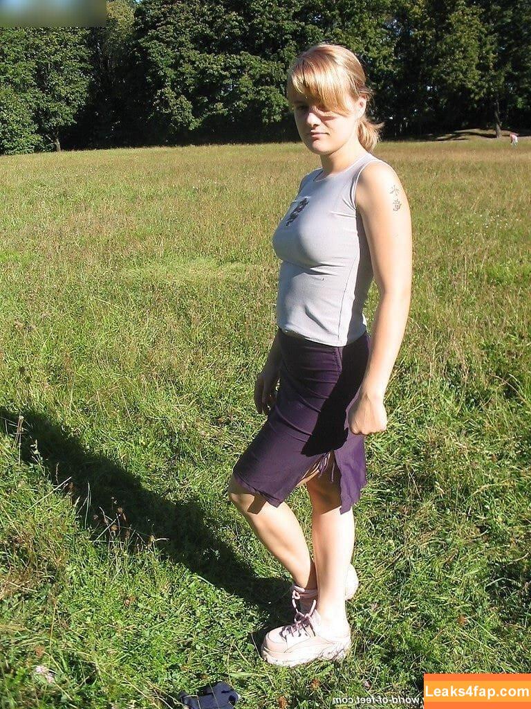 Worldoffeet /  leaked photo photo #1510