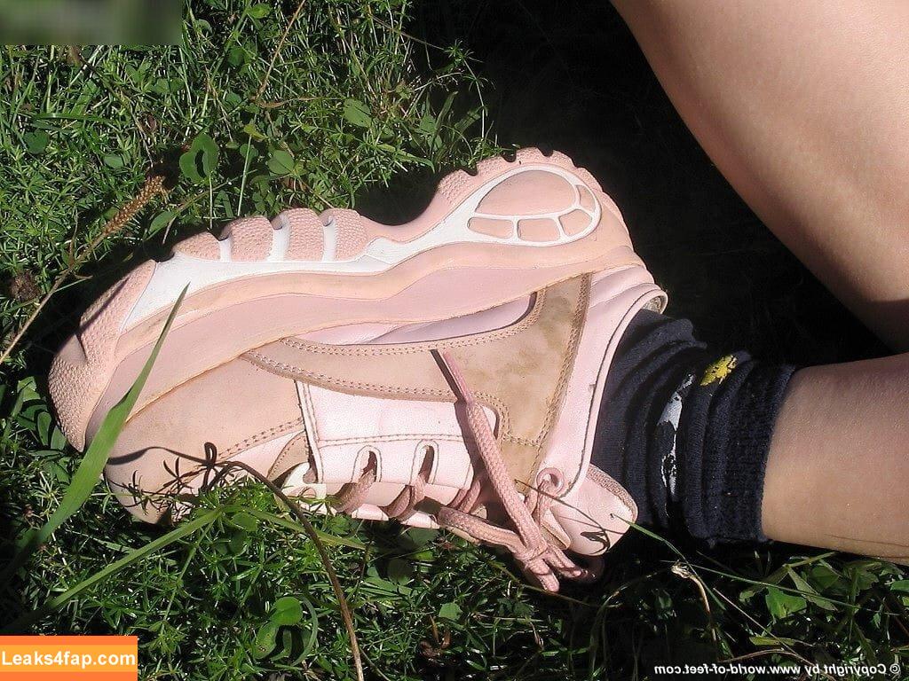 Worldoffeet /  leaked photo photo #1511