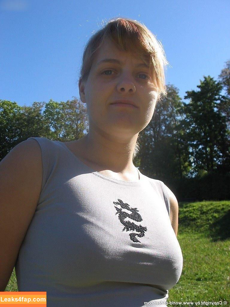 Worldoffeet /  leaked photo photo #1514