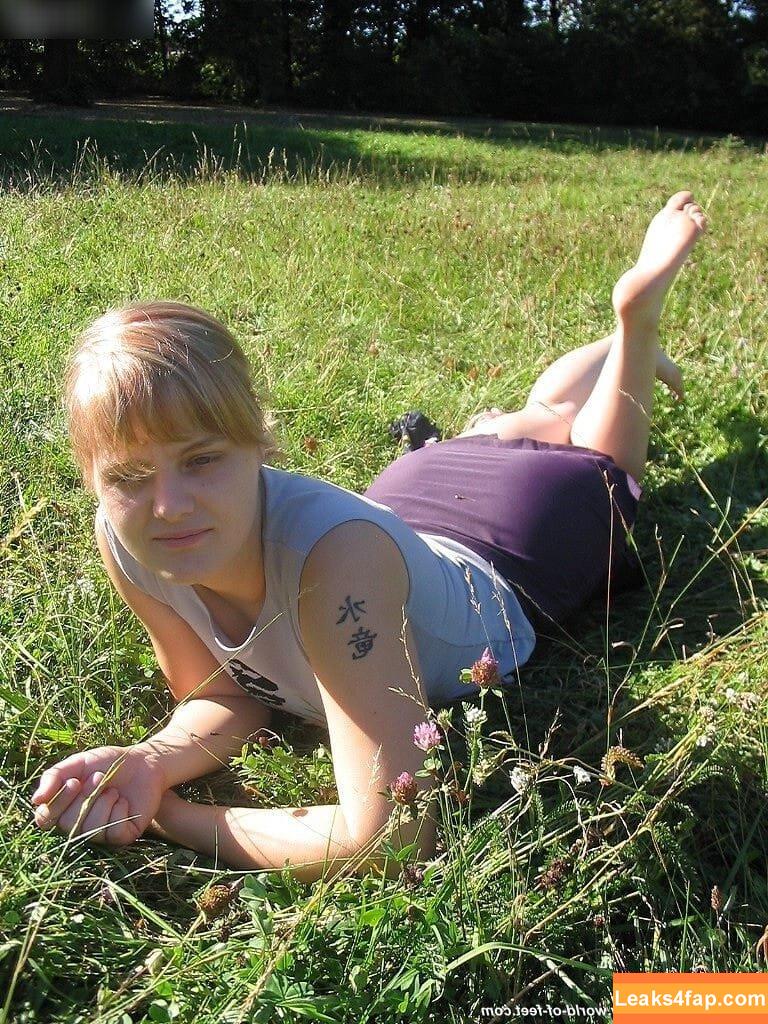 Worldoffeet /  leaked photo photo #1519