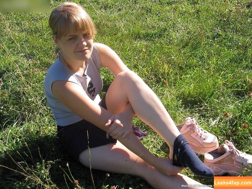 Worldoffeet /  leaked photo photo #1528