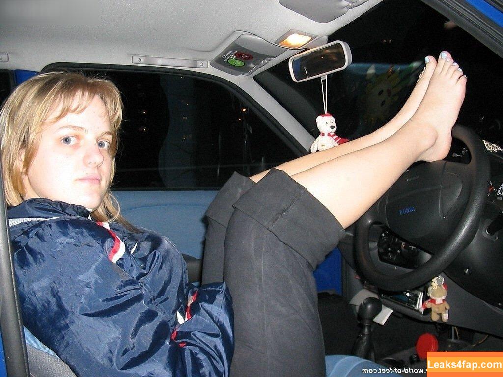 Worldoffeet /  leaked photo photo #1532