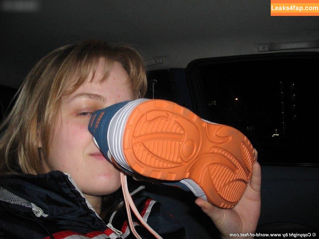 Worldoffeet /  leaked photo photo #1535