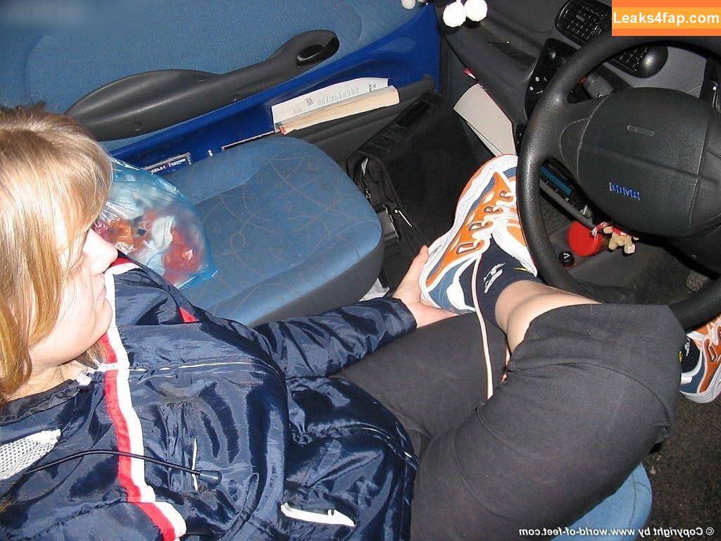 Worldoffeet /  leaked photo photo #1538