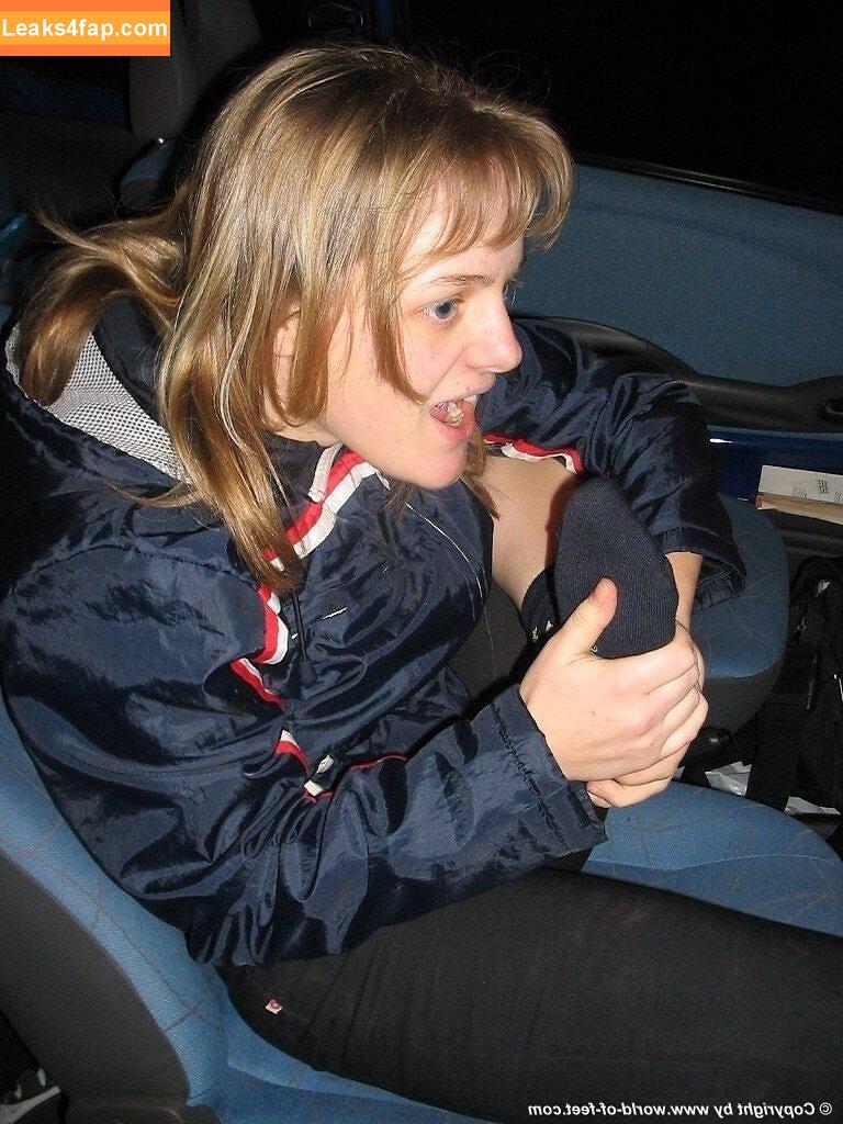 Worldoffeet /  leaked photo photo #1540