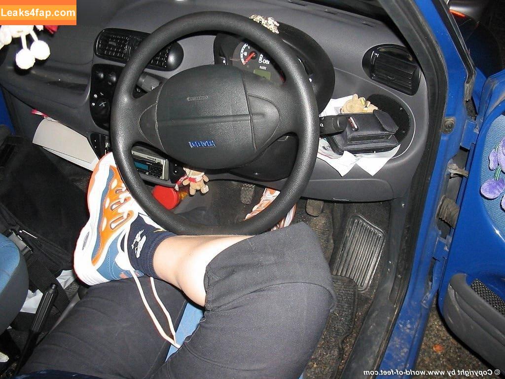 Worldoffeet /  leaked photo photo #1541