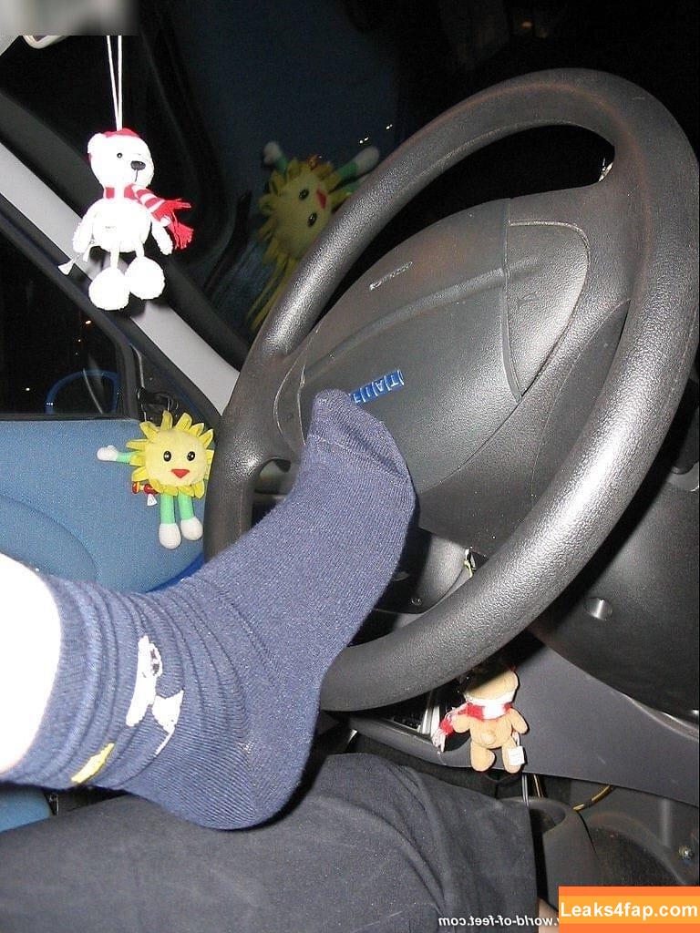 Worldoffeet /  leaked photo photo #1542