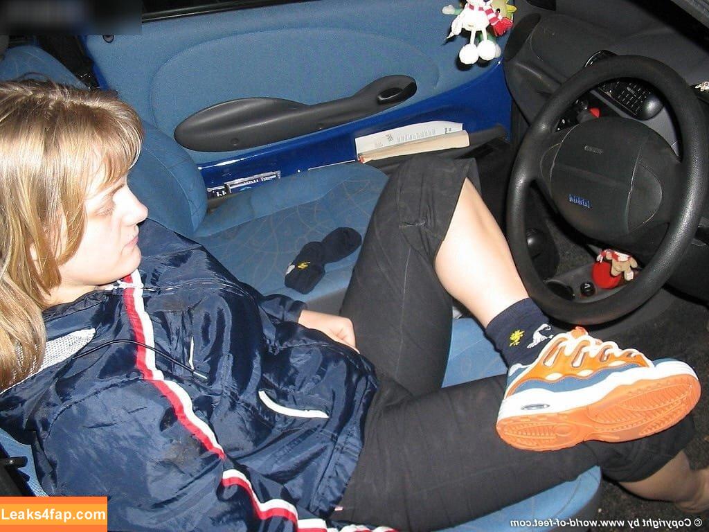 Worldoffeet /  слитое фото фото #1547