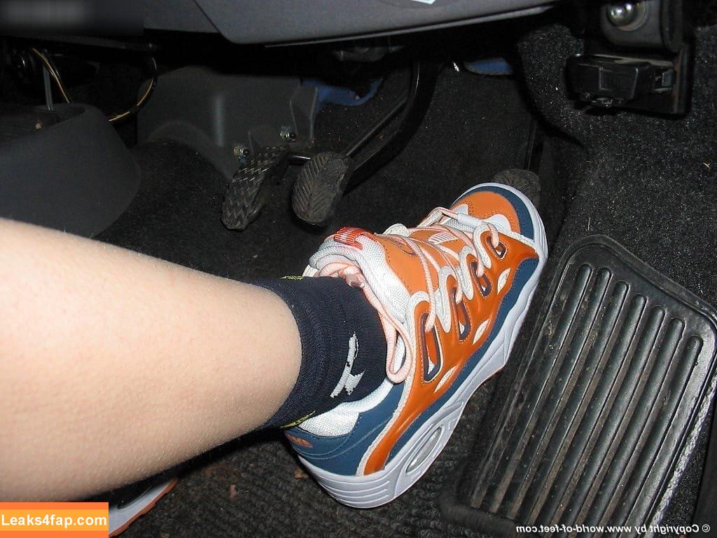 Worldoffeet /  leaked photo photo #1549