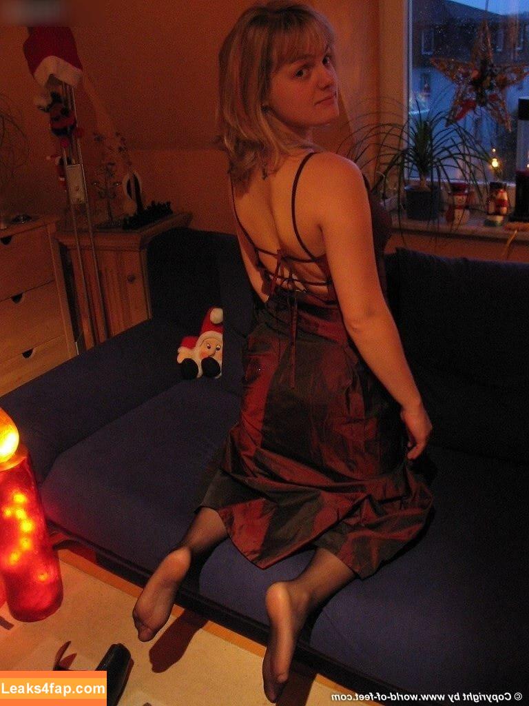 Worldoffeet /  leaked photo photo #1557