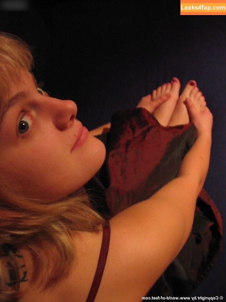 Worldoffeet /  leaked photo photo #1569