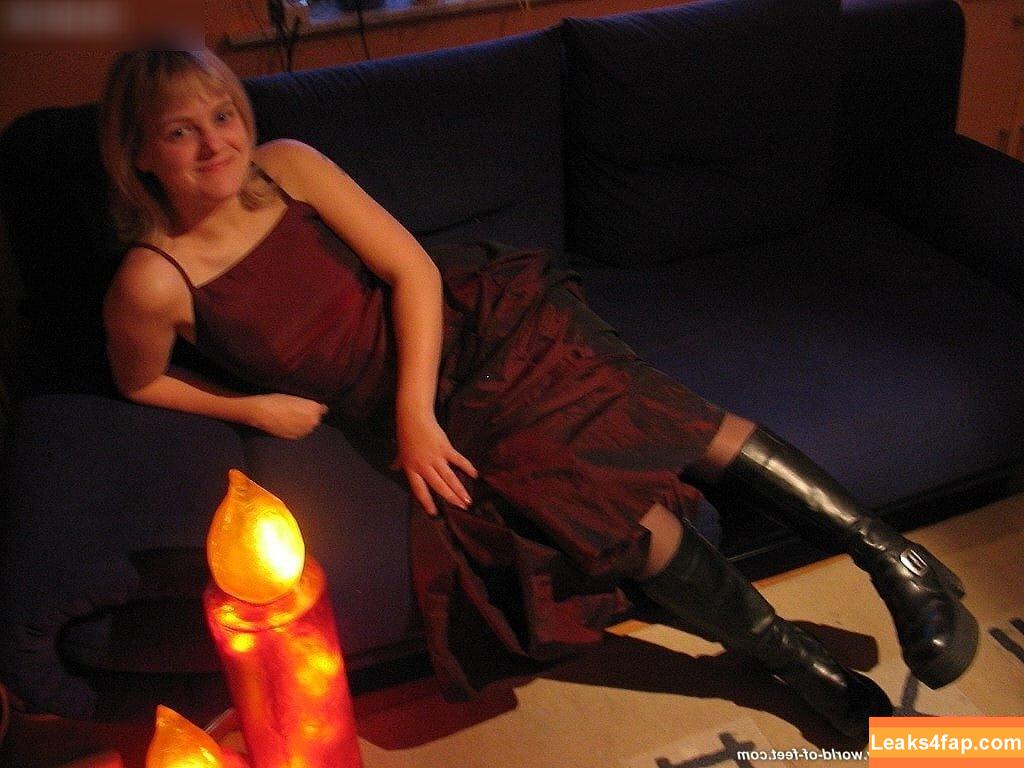 Worldoffeet /  leaked photo photo #1572