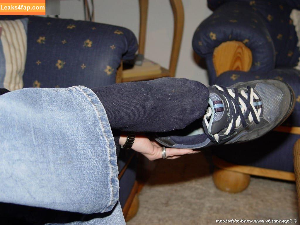 Worldoffeet /  слитое фото фото #1583