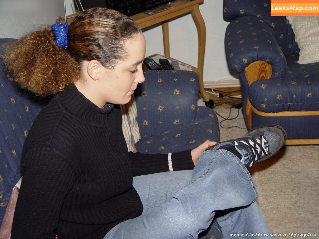 Worldoffeet /  leaked photo photo #1585