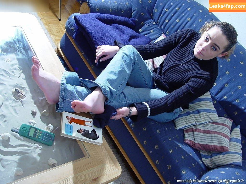 Worldoffeet /  leaked photo photo #1587