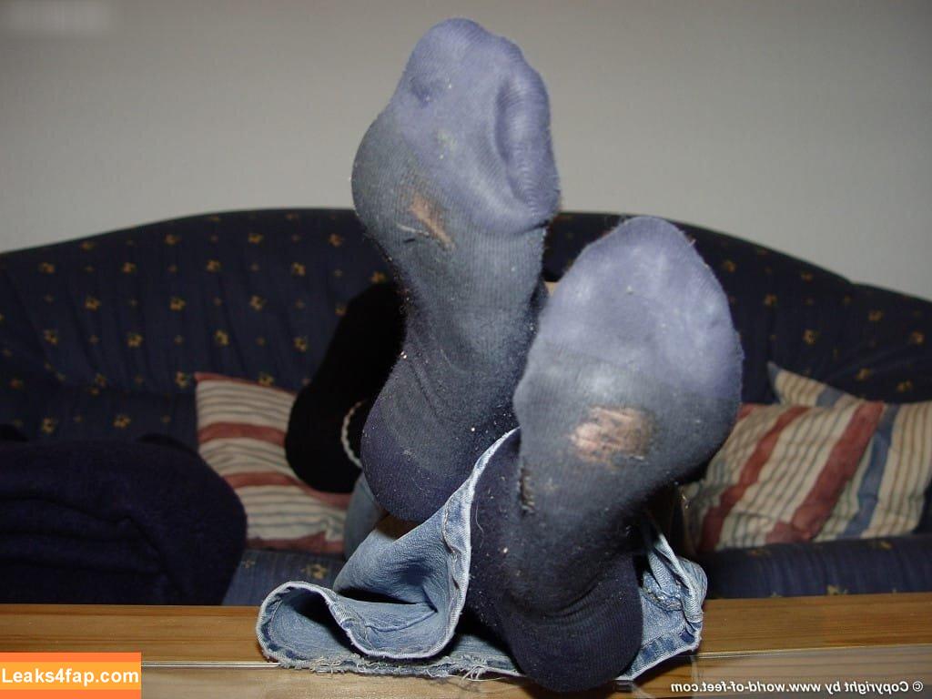 Worldoffeet /  leaked photo photo #1589