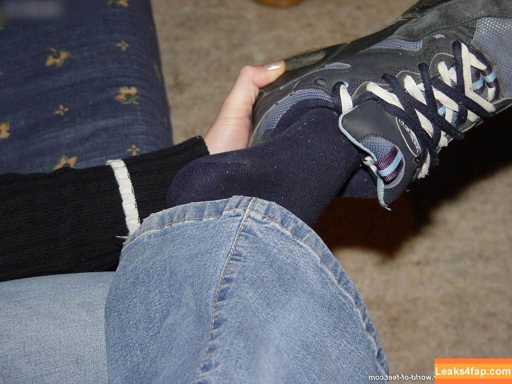 Worldoffeet /  leaked photo photo #1590