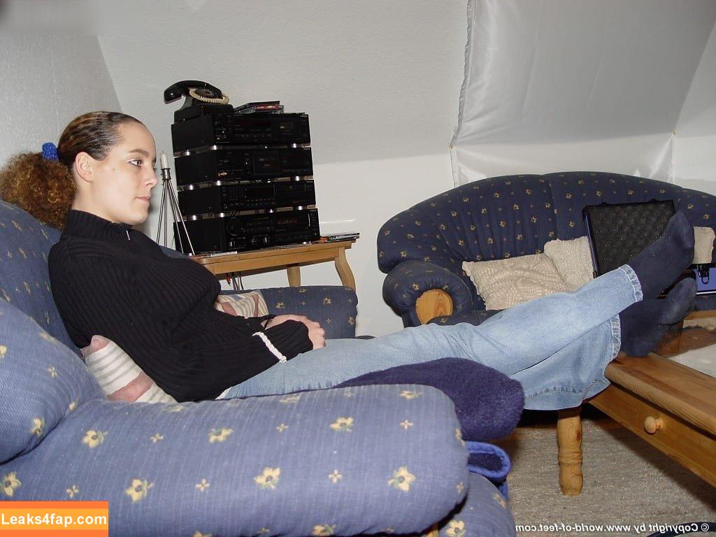 Worldoffeet /  leaked photo photo #1596