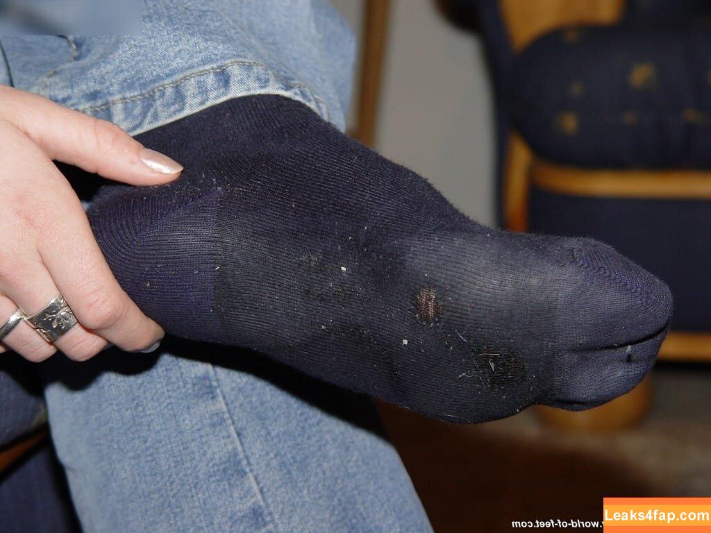 Worldoffeet /  leaked photo photo #1598