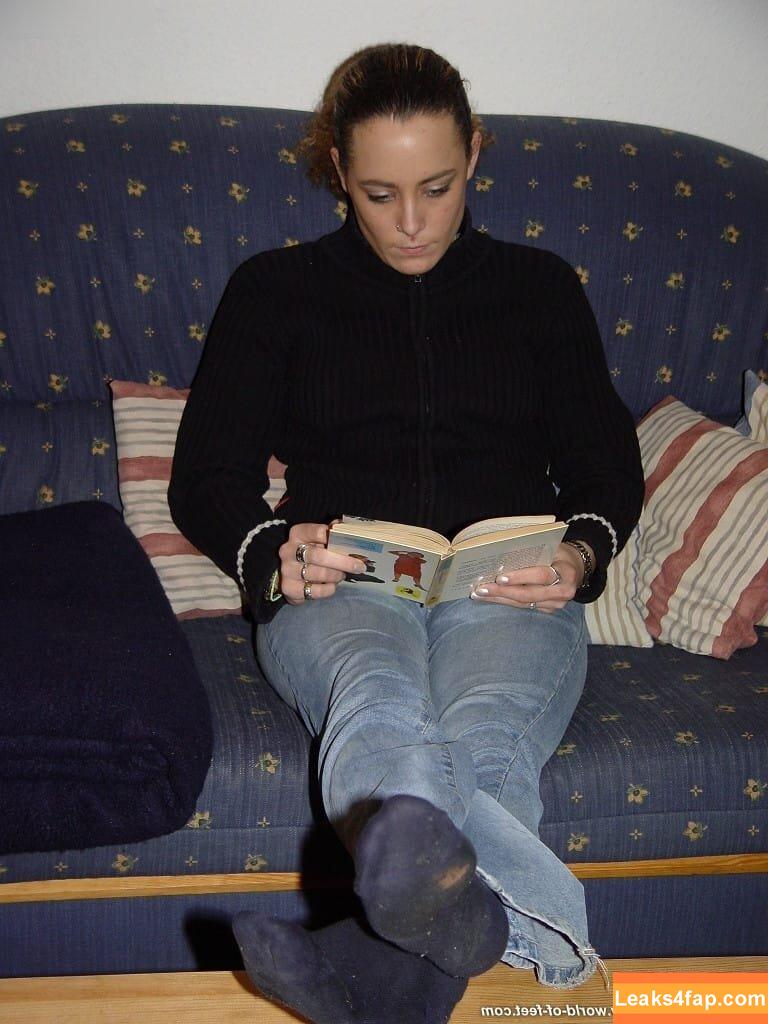 Worldoffeet /  leaked photo photo #1599