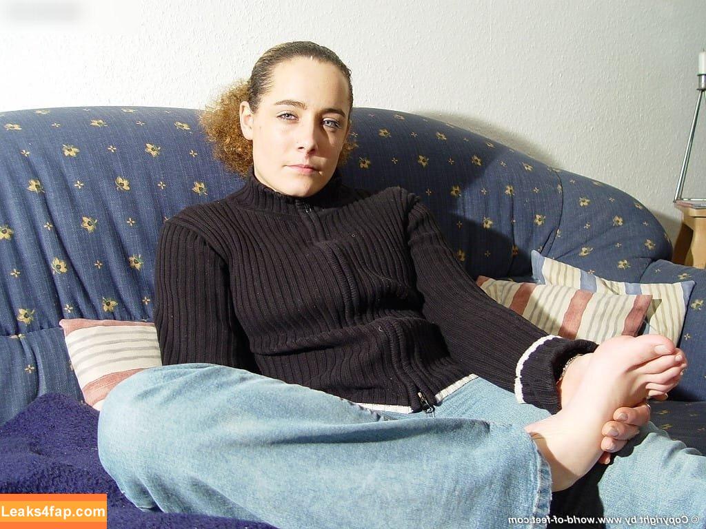 Worldoffeet /  leaked photo photo #1600