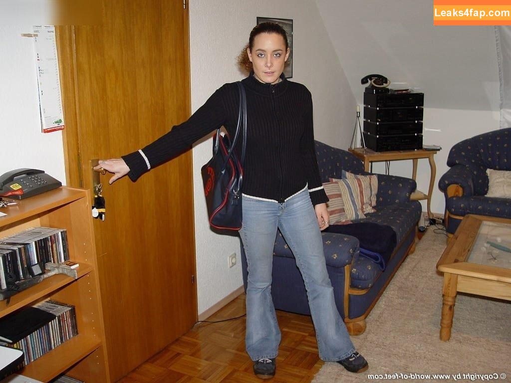 Worldoffeet /  слитое фото фото #1601