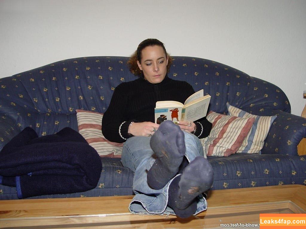 Worldoffeet /  leaked photo photo #1603