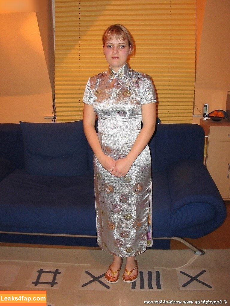 Worldoffeet /  leaked photo photo #1607