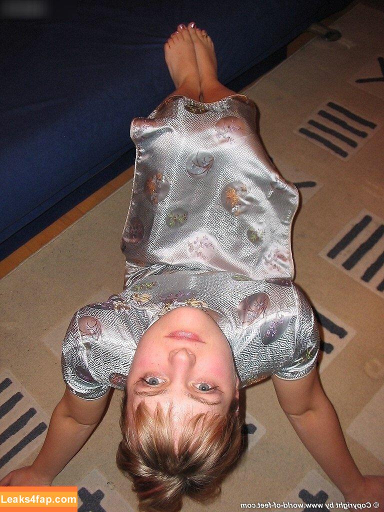 Worldoffeet /  leaked photo photo #1611