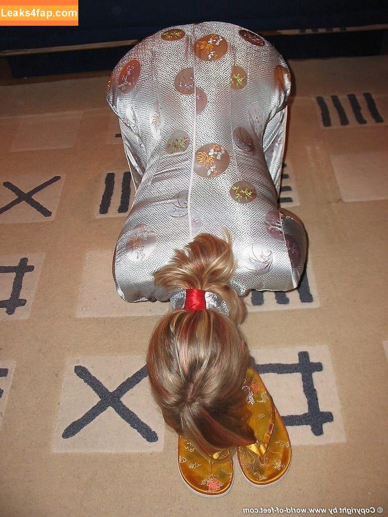 Worldoffeet /  leaked photo photo #1617