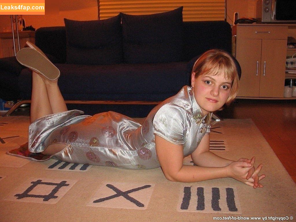 Worldoffeet /  leaked photo photo #1618