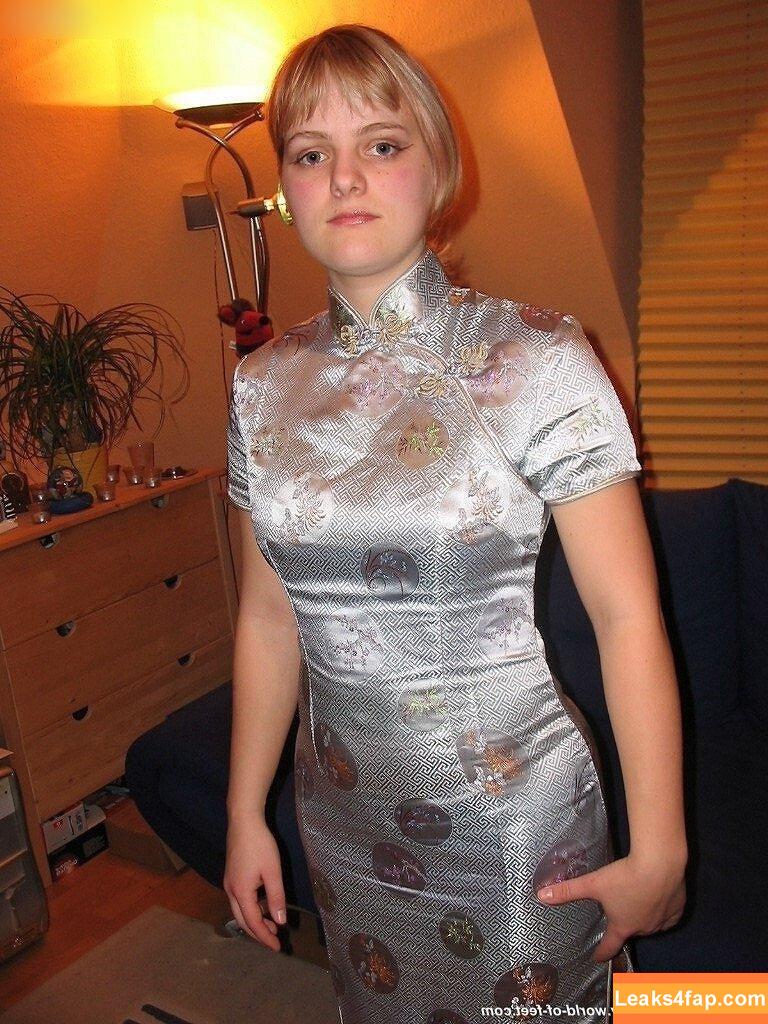 Worldoffeet /  leaked photo photo #1619