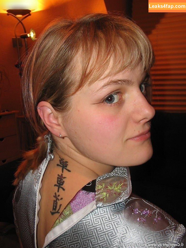 Worldoffeet /  leaked photo photo #1620