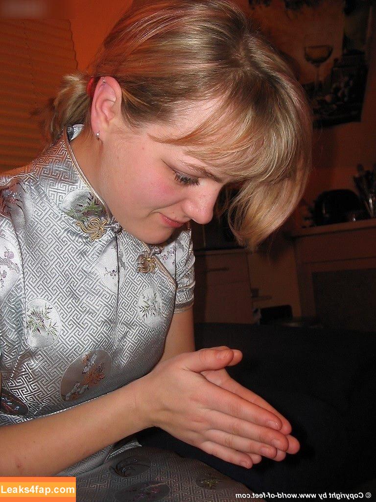 Worldoffeet /  leaked photo photo #1622