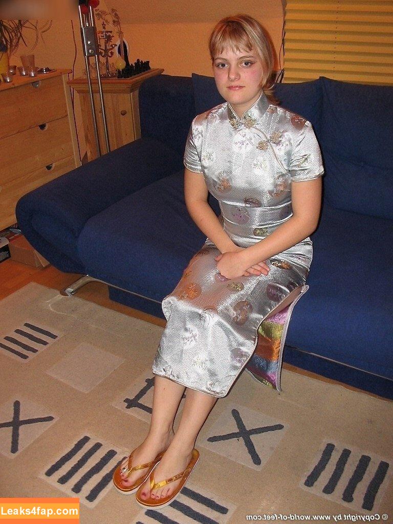 Worldoffeet /  leaked photo photo #1626