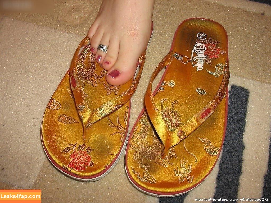 Worldoffeet /  leaked photo photo #1628