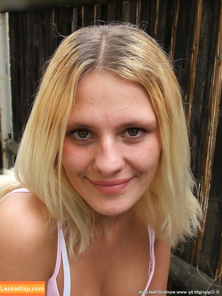 Worldoffeet /  leaked photo photo #1642