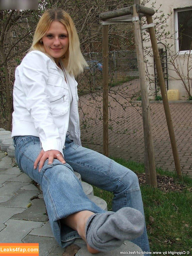 Worldoffeet /  leaked photo photo #1660