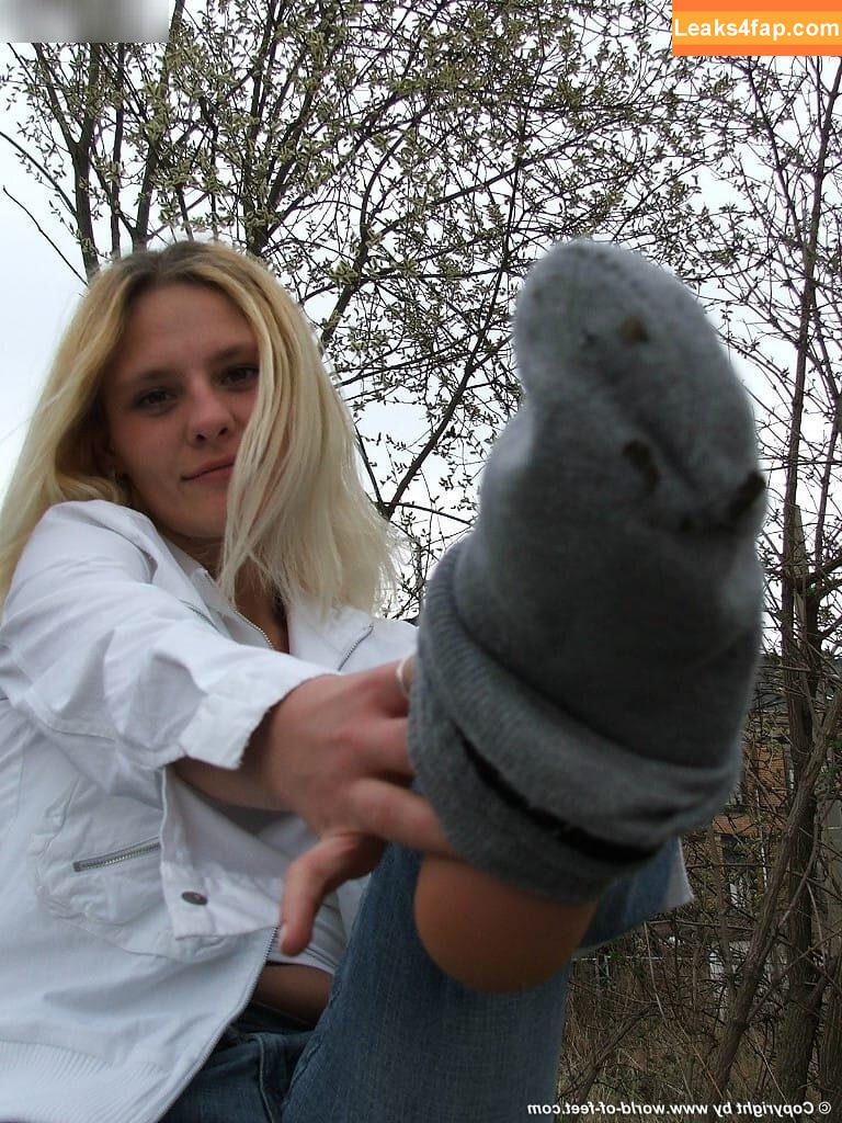 Worldoffeet /  leaked photo photo #1661