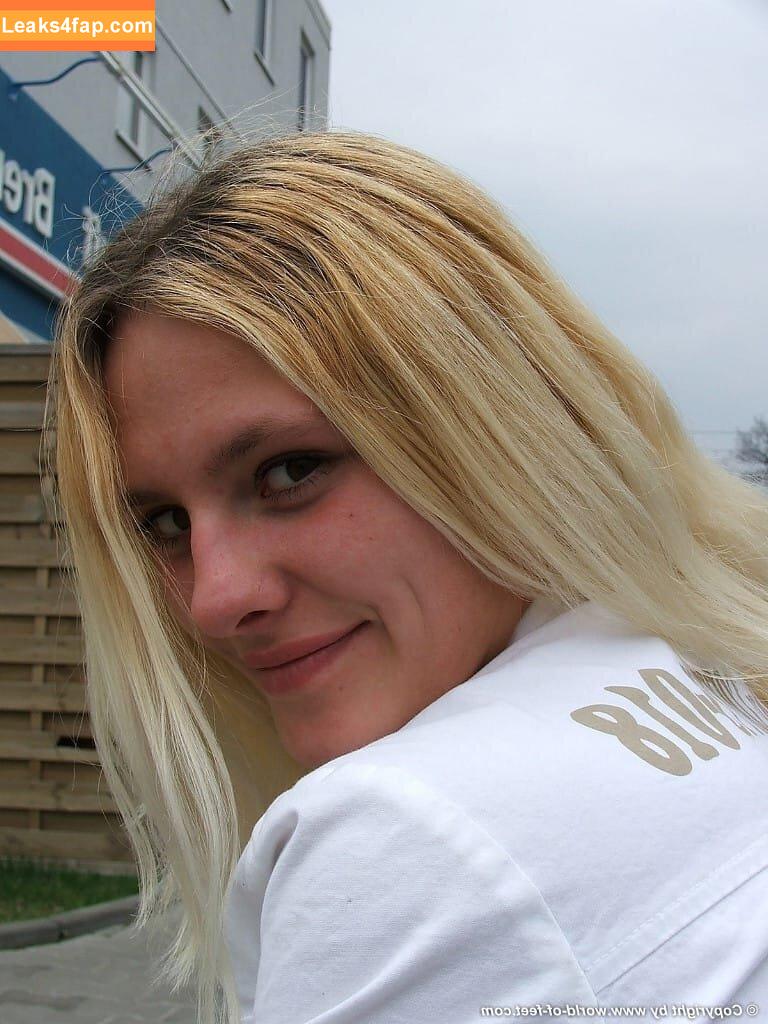 Worldoffeet /  leaked photo photo #1668