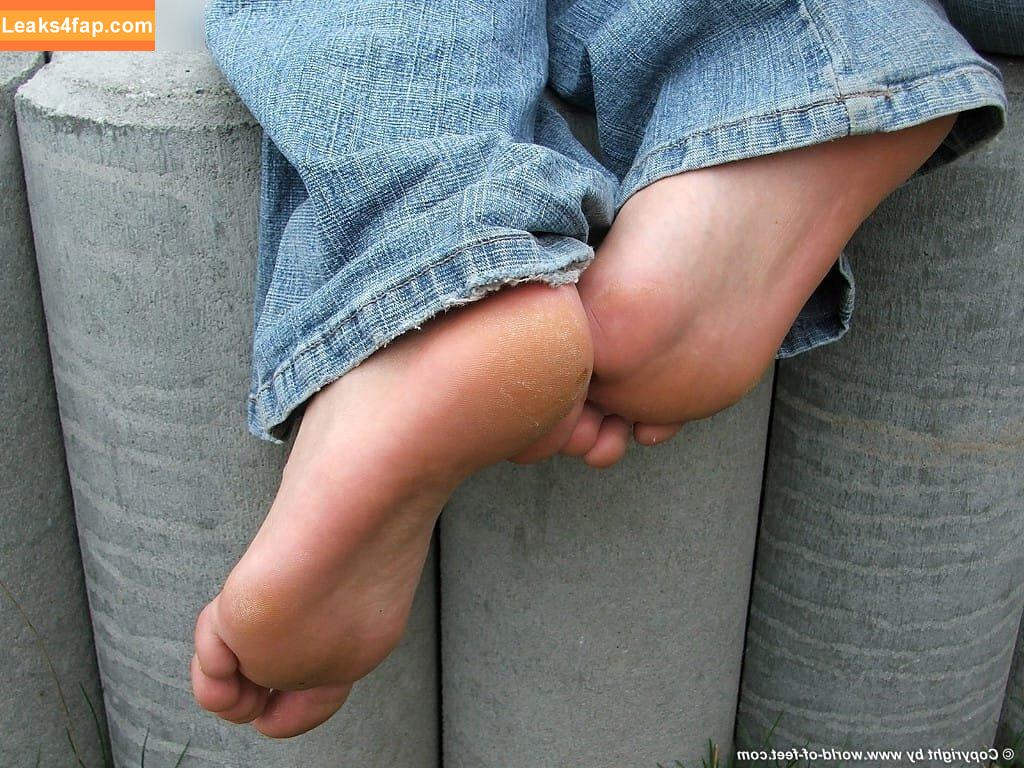 Worldoffeet /  leaked photo photo #1672