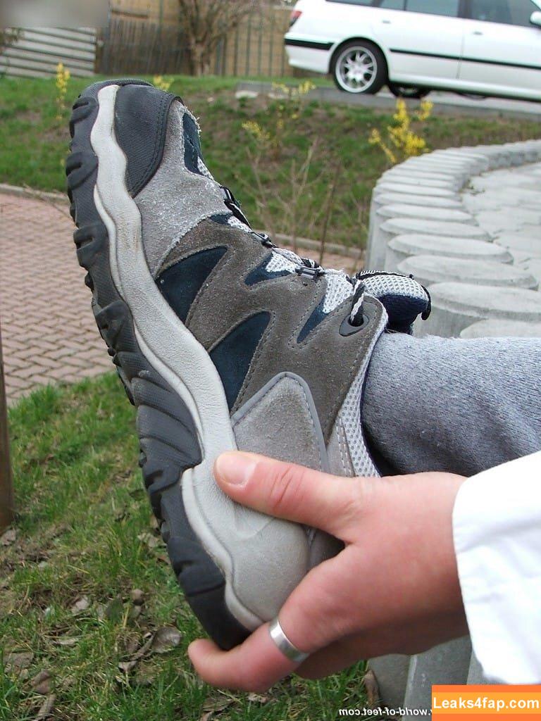 Worldoffeet /  leaked photo photo #1675