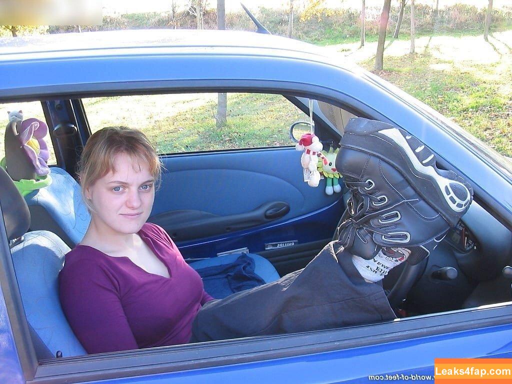 Worldoffeet /  слитое фото фото #1680