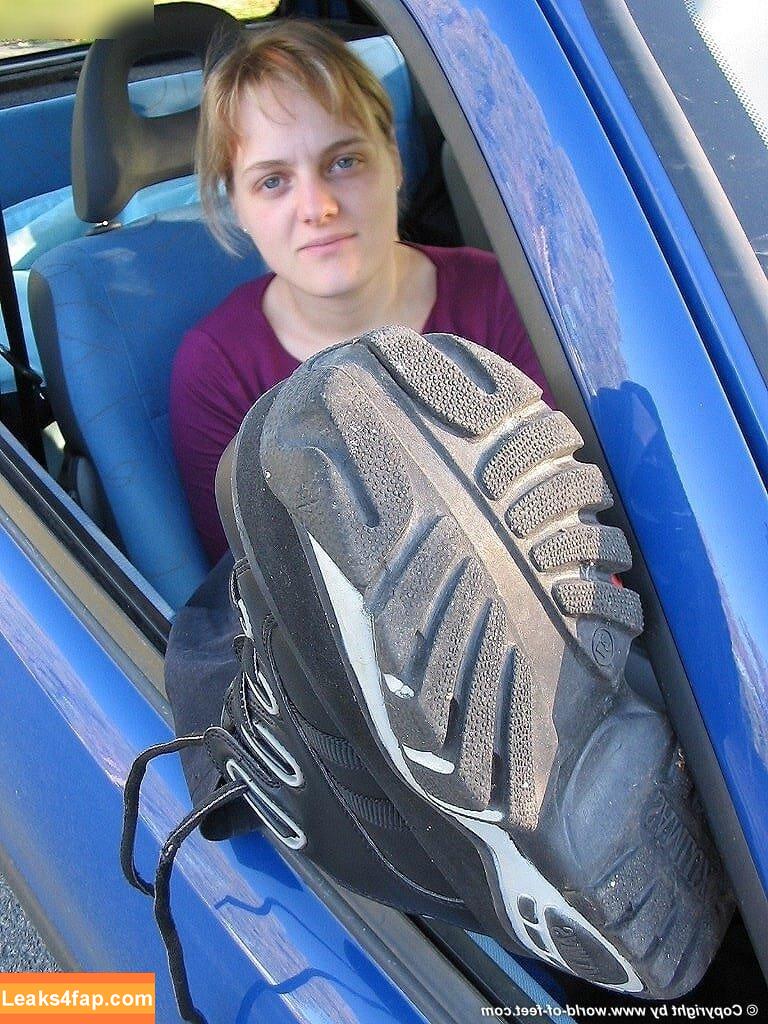 Worldoffeet /  leaked photo photo #1681