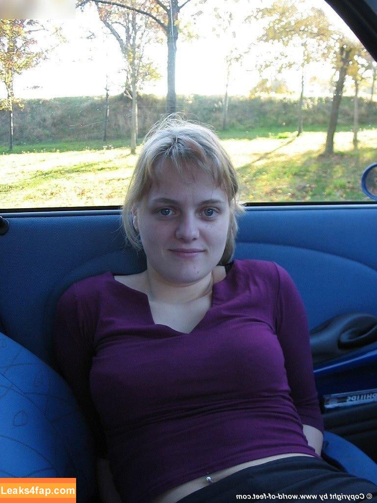 Worldoffeet /  leaked photo photo #1684