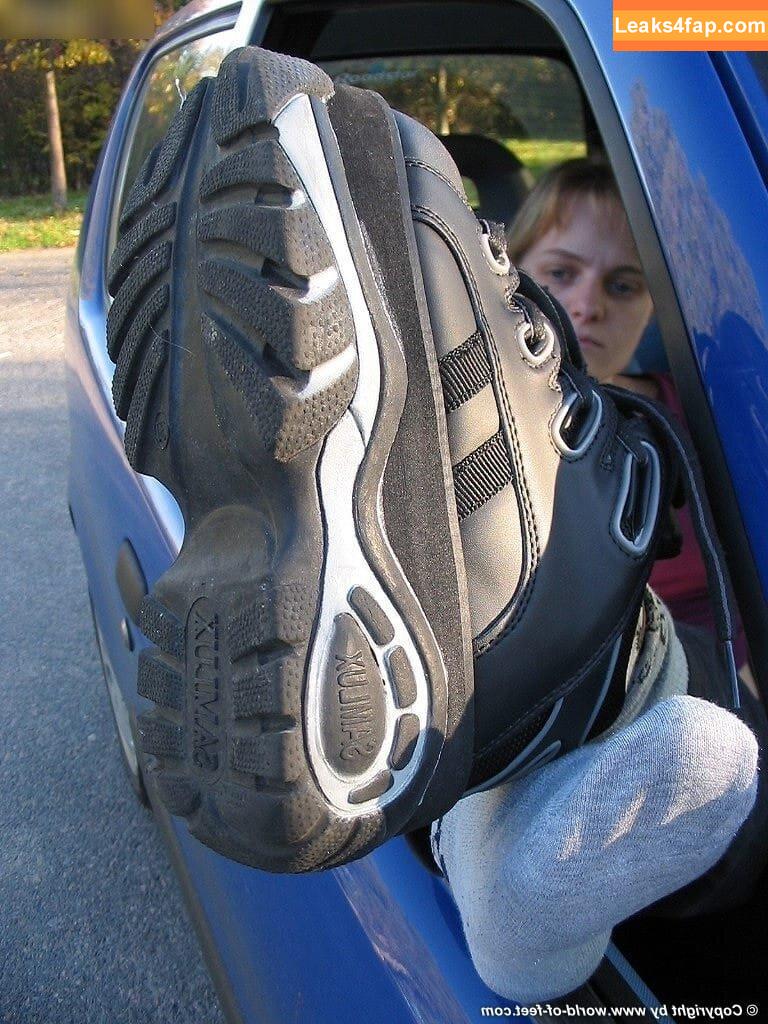 Worldoffeet /  слитое фото фото #1687