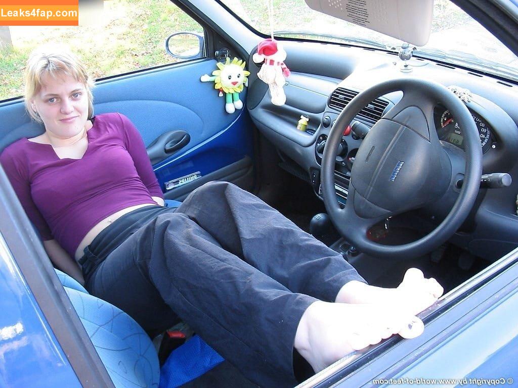 Worldoffeet /  leaked photo photo #1694