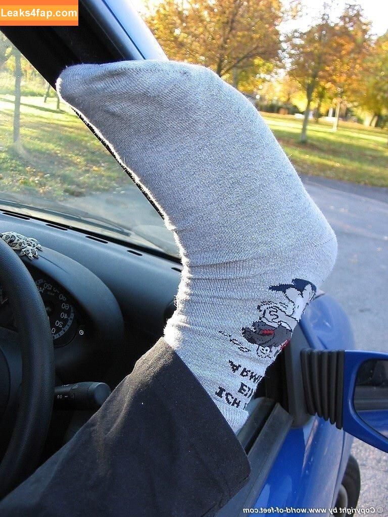 Worldoffeet /  leaked photo photo #1695